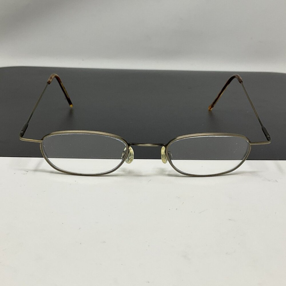 Neostyle Eyeglasses Frames College Thin Wire Check Measurements  Germany